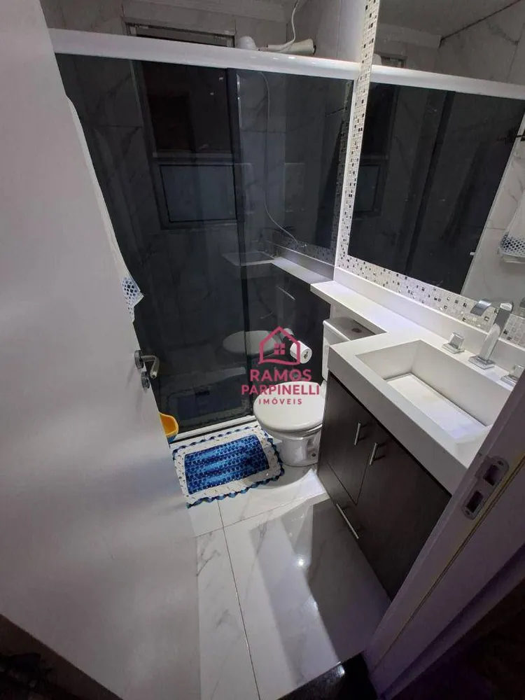 Apartamento, 2 quartos, 45 m² - Foto 12