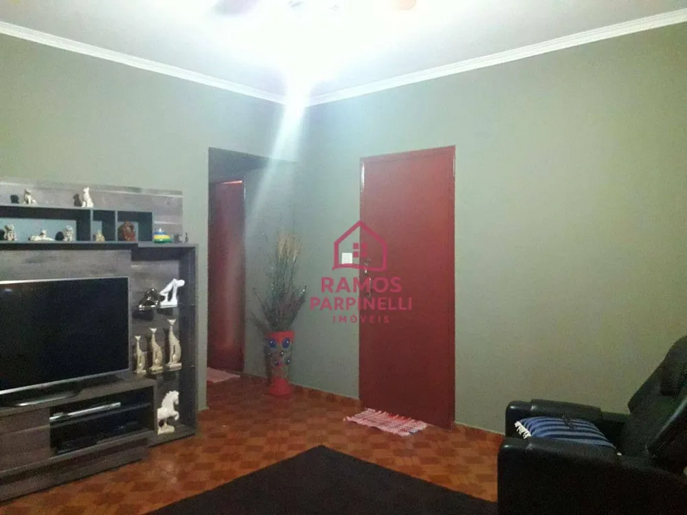 Casa, 2 quartos, 141 m² - Foto 3