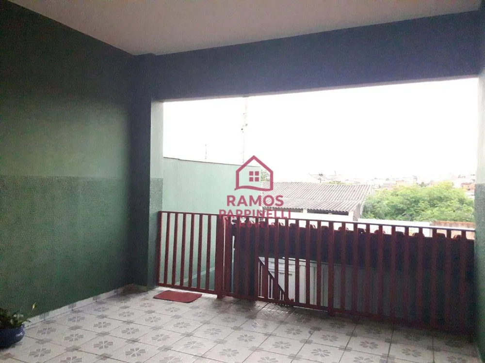 Casa, 2 quartos, 141 m² - Foto 16