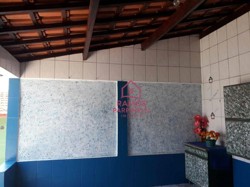 Casa, 2 quartos, 141 m² - Foto 13
