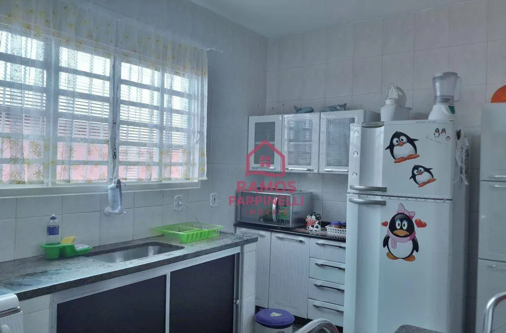 Casa, 2 quartos, 141 m² - Foto 7