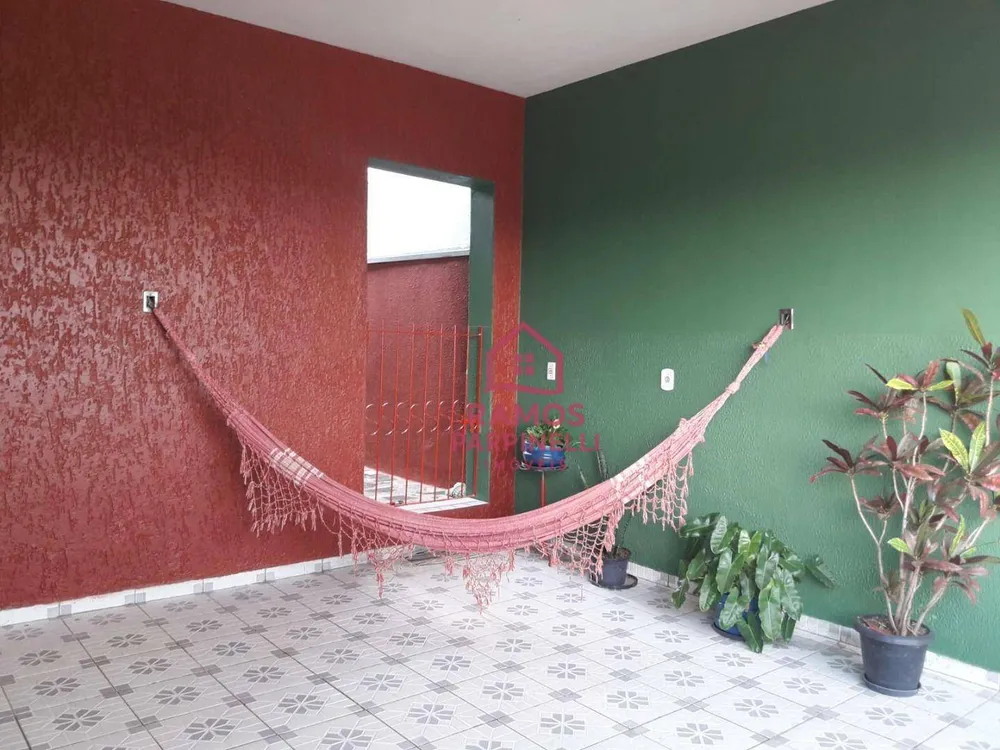 Casa, 2 quartos, 141 m² - Foto 6