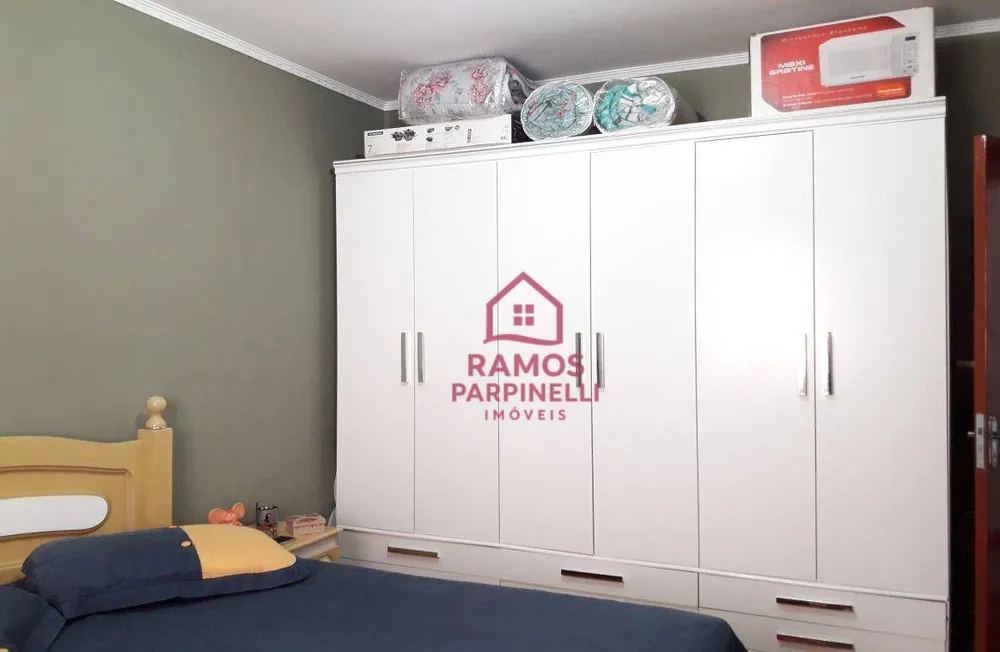 Casa, 2 quartos, 141 m² - Foto 2