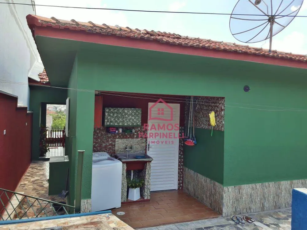 Casa, 2 quartos, 141 m² - Foto 9