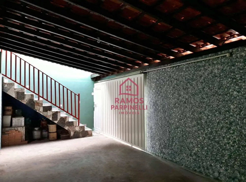 Casa, 2 quartos, 141 m² - Foto 10