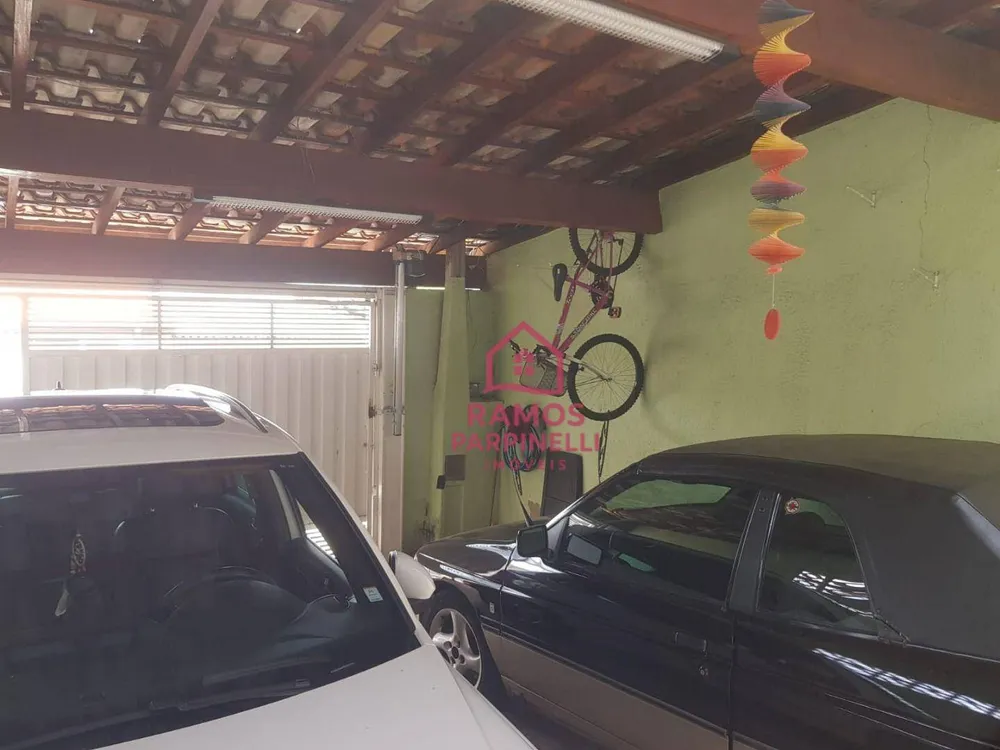 Casa, 2 quartos, 70 m² - Foto 16