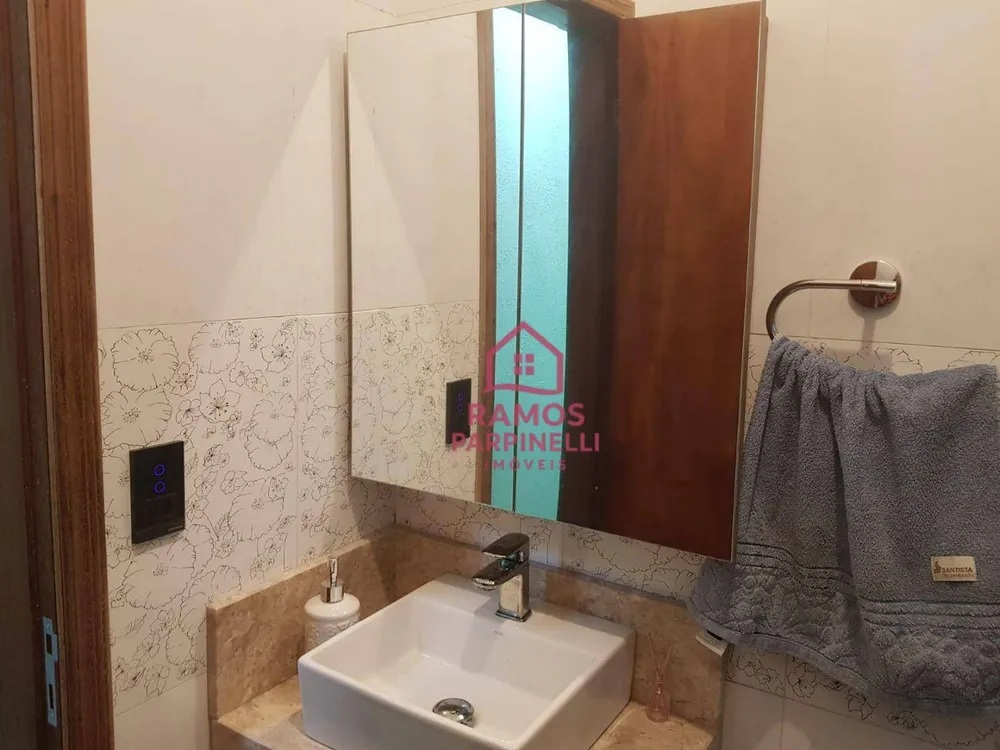 Casa, 2 quartos, 70 m² - Foto 6