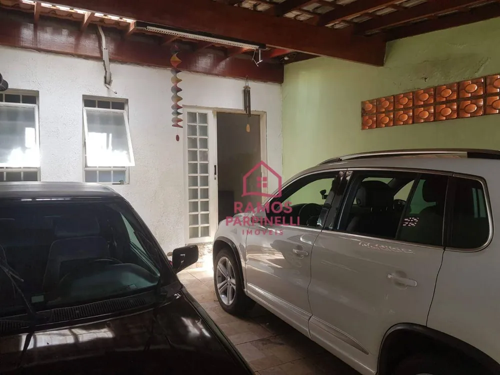 Casa, 2 quartos, 70 m² - Foto 6