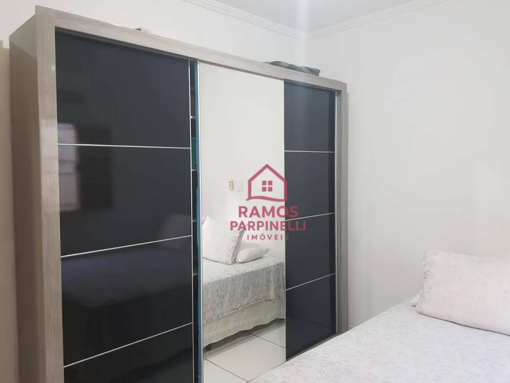 Casa, 2 quartos, 70 m² - Foto 4