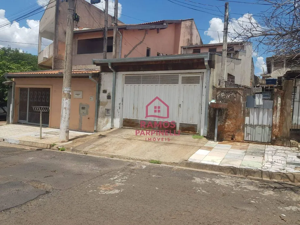 Casa, 2 quartos, 70 m² - Foto 4