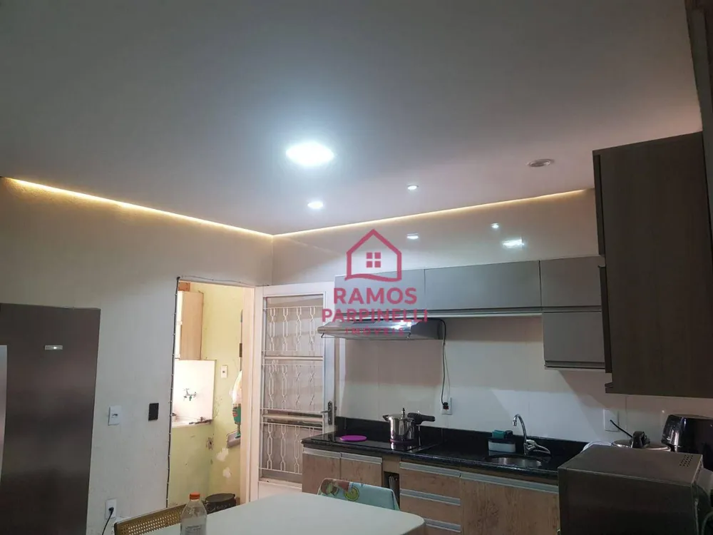 Casa, 2 quartos, 70 m² - Foto 3