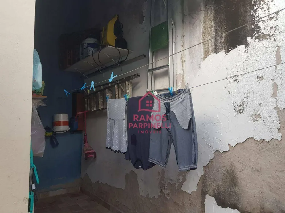 Casa, 2 quartos, 70 m² - Foto 5