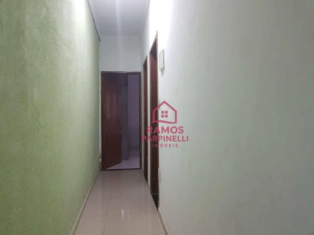 Casa, 2 quartos, 70 m² - Foto 10