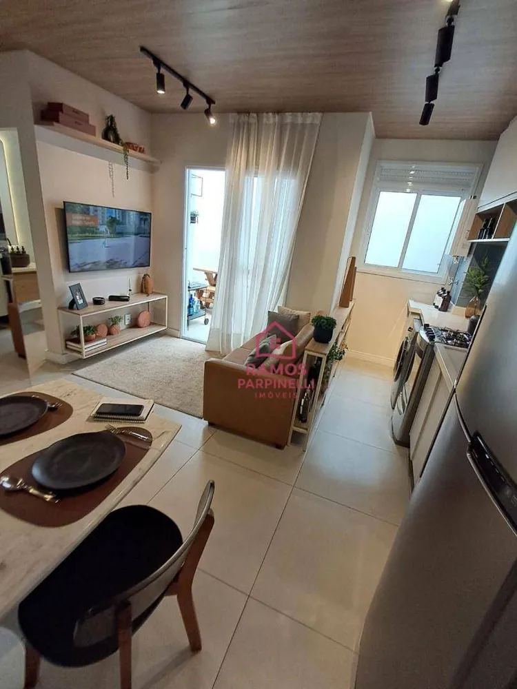 Apartamento, 2 quartos, 41 m² - Foto 14