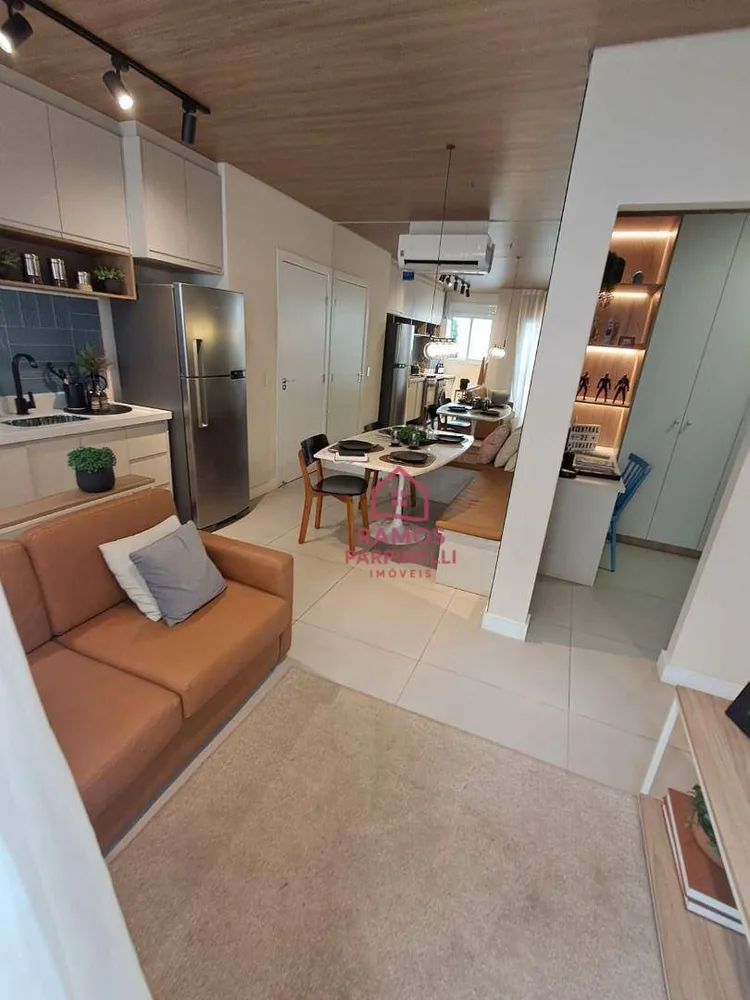 Apartamento, 2 quartos, 41 m² - Foto 11
