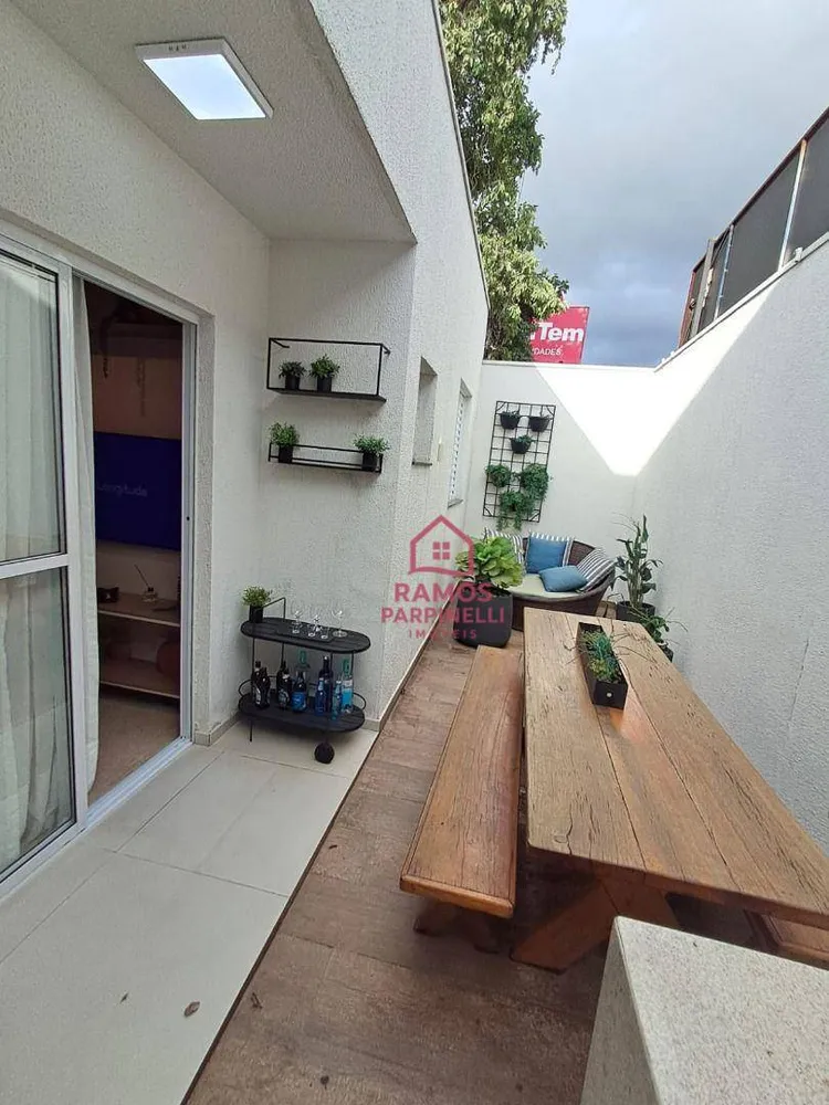 Apartamento, 2 quartos, 41 m² - Foto 13