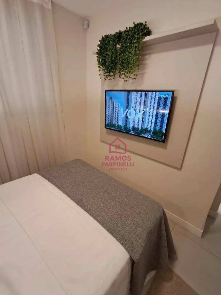 Apartamento, 2 quartos, 41 m² - Foto 3