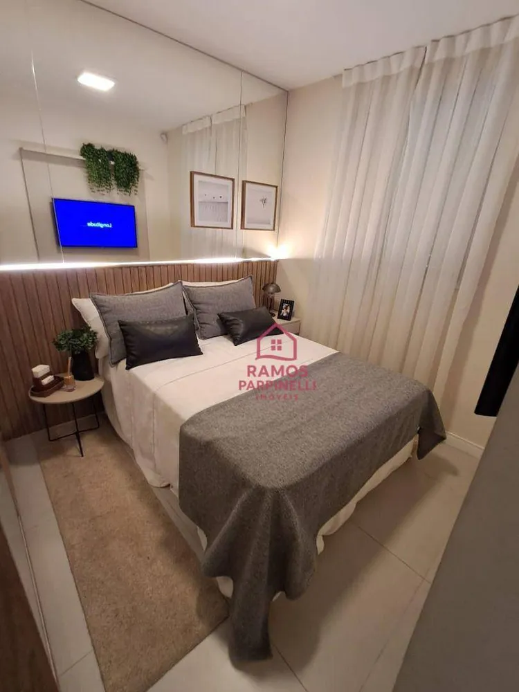 Apartamento, 2 quartos, 41 m² - Foto 4