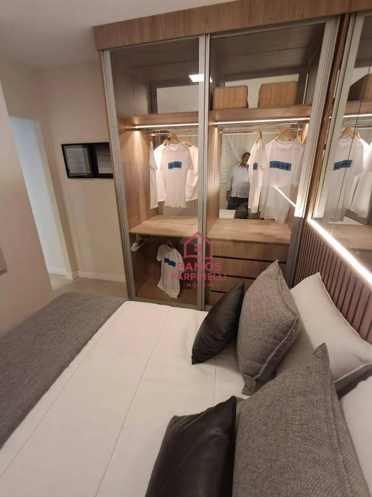 Apartamento, 2 quartos, 41 m² - Foto 2