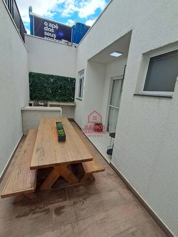 Apartamento, 2 quartos, 41 m² - Foto 12