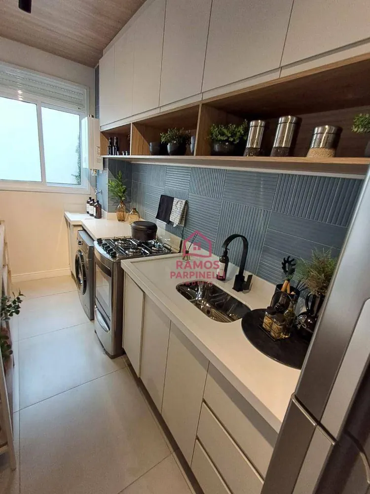 Apartamento, 2 quartos, 41 m² - Foto 9