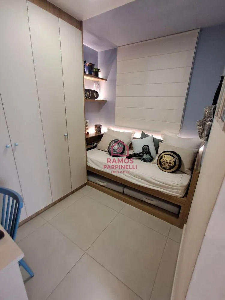 Apartamento, 2 quartos, 41 m² - Foto 8