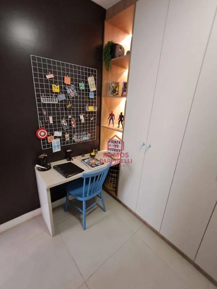 Apartamento, 2 quartos, 41 m² - Foto 7