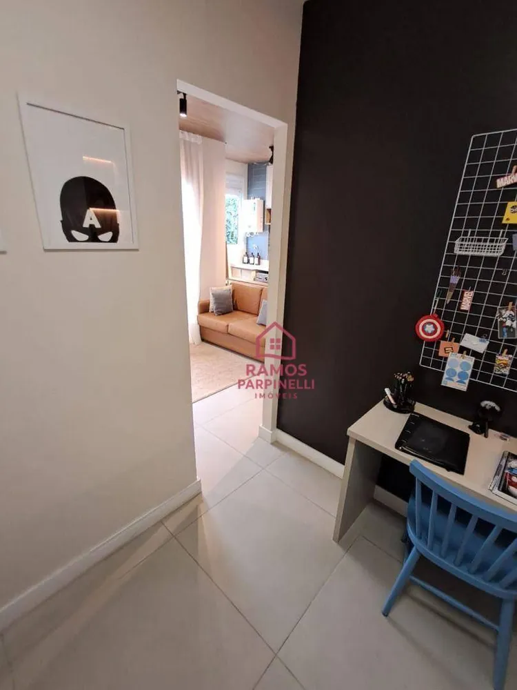Apartamento, 2 quartos, 41 m² - Foto 6