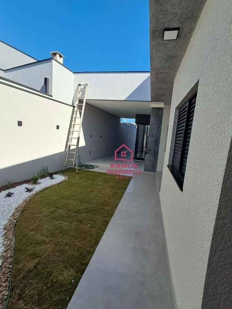 Casa, 3 quartos, 142 m² - Foto 2