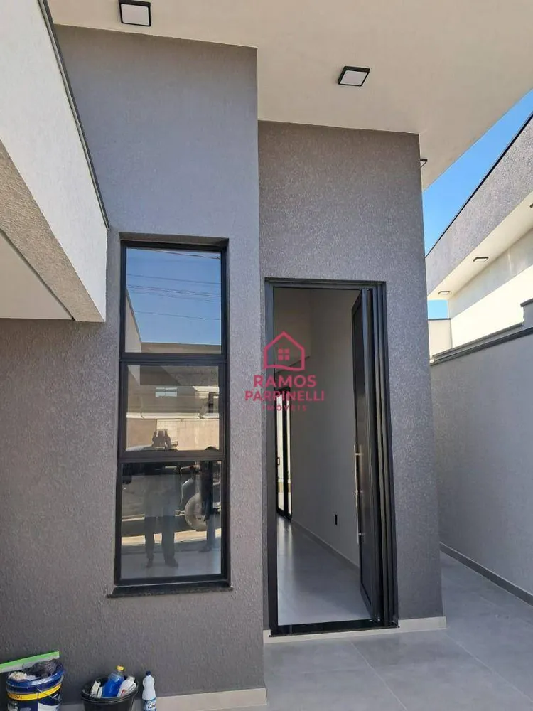 Casa, 3 quartos, 142 m² - Foto 4
