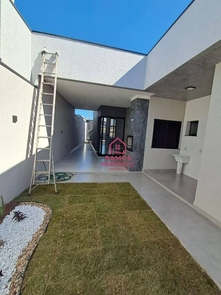 Casa, 3 quartos, 142 m² - Foto 6