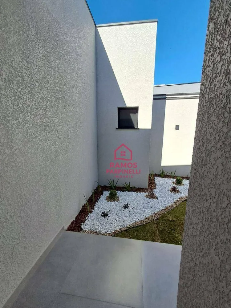 Casa, 3 quartos, 142 m² - Foto 3