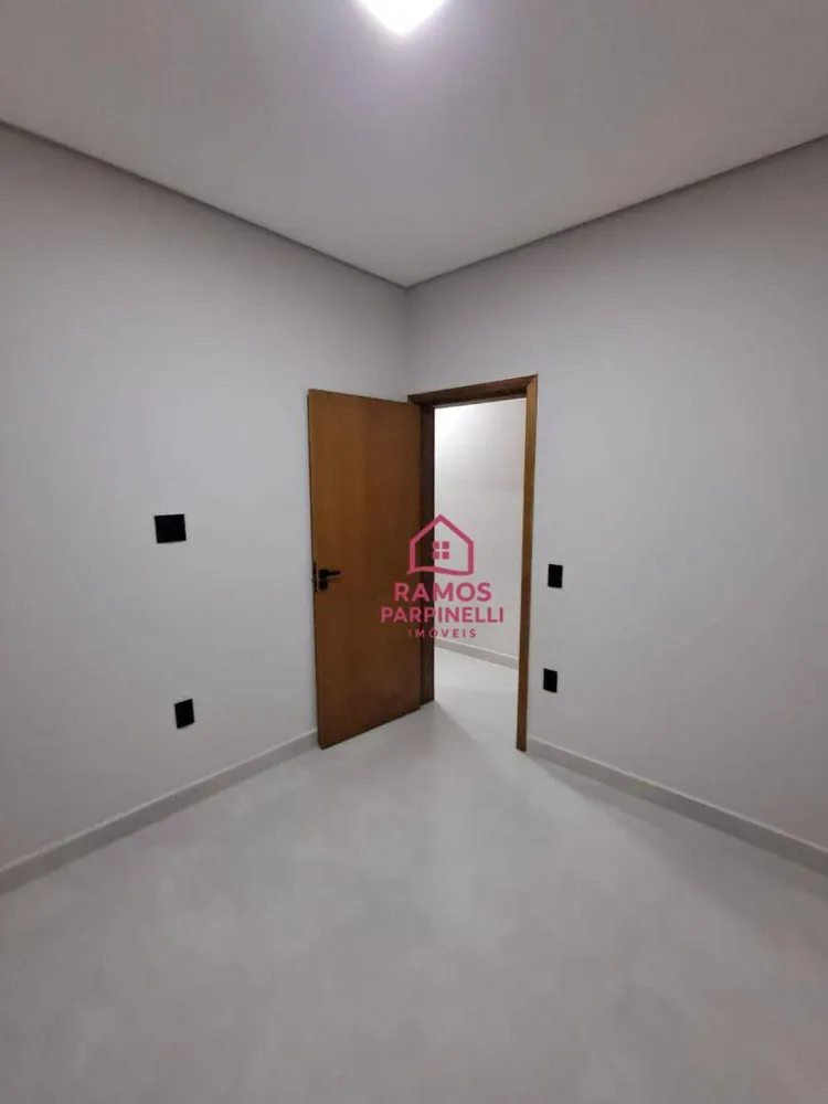 Casa, 3 quartos, 142 m² - Foto 2