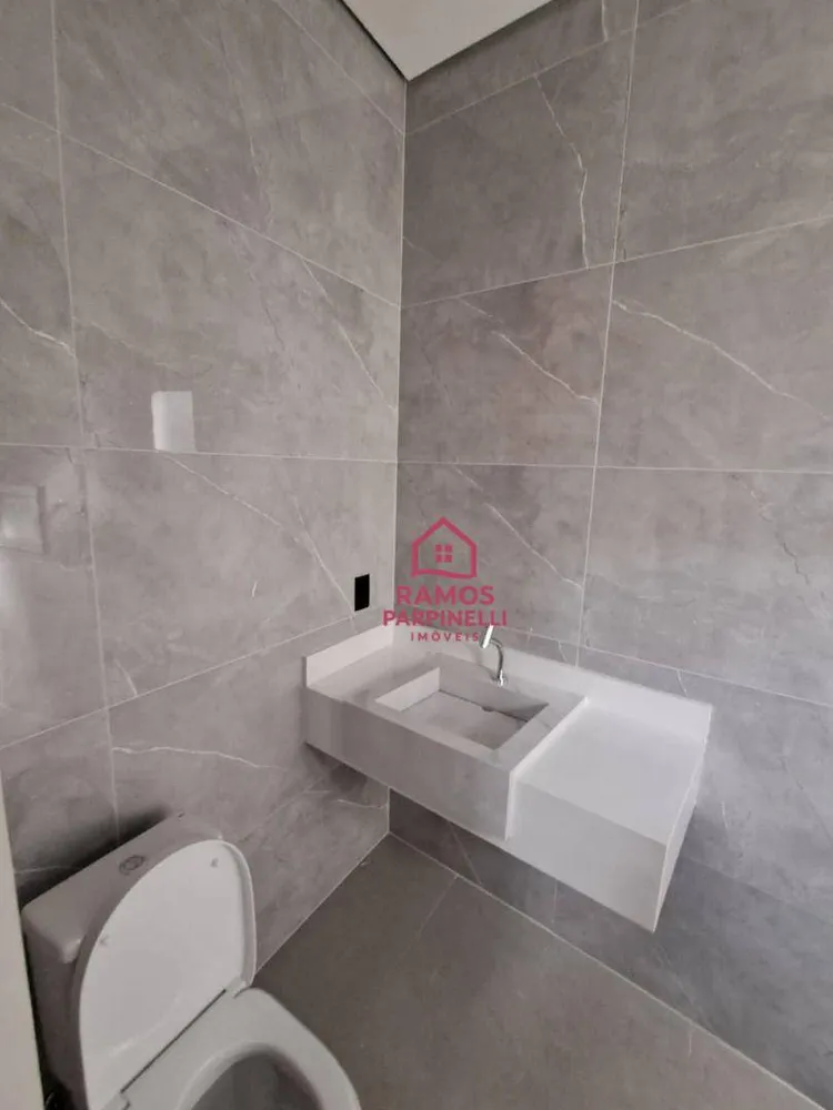 Casa, 3 quartos, 142 m² - Foto 8