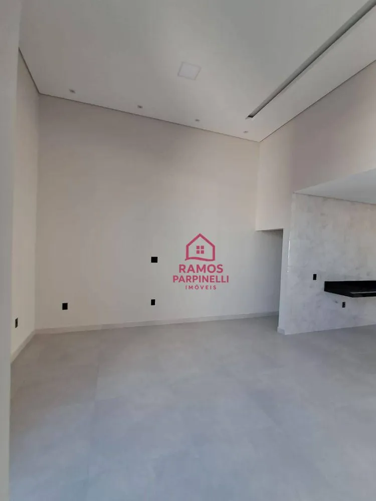 Casa, 3 quartos, 142 m² - Foto 1