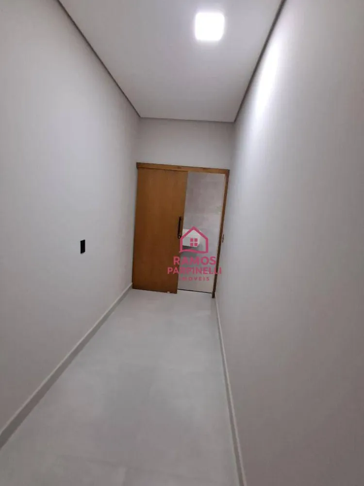 Casa, 3 quartos, 142 m² - Foto 7