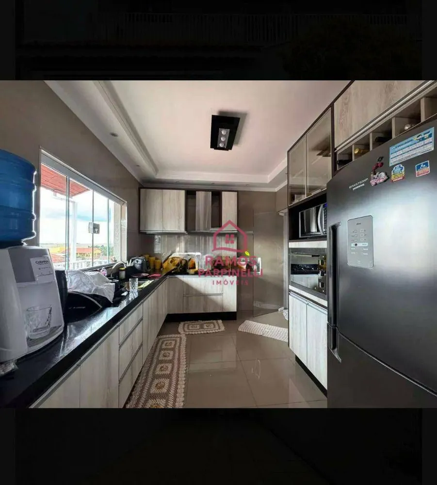 Casa, 2 quartos, 200 m² - Foto 11