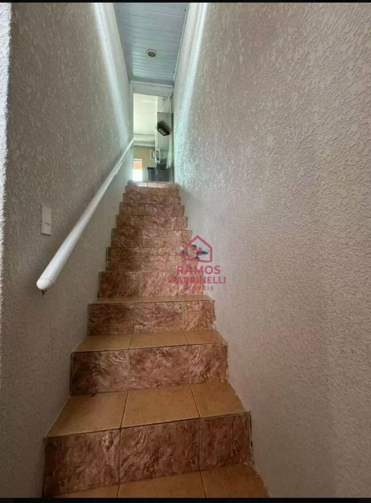 Casa, 2 quartos, 200 m² - Foto 8