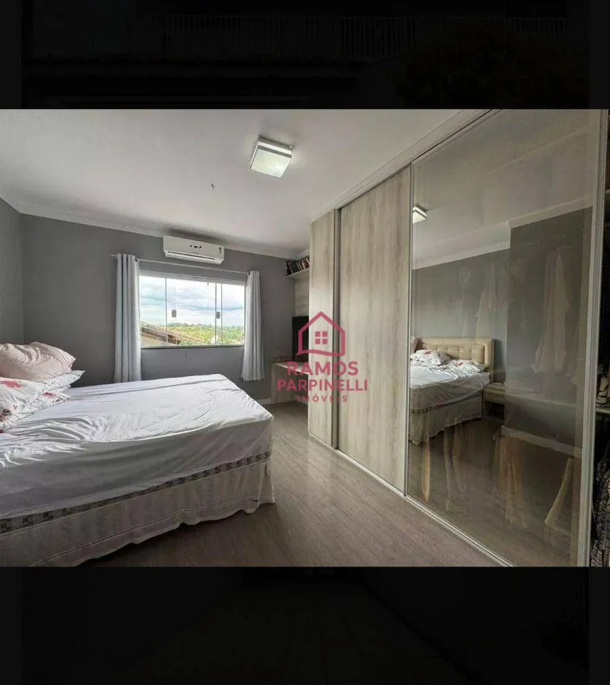 Casa, 2 quartos, 200 m² - Foto 5