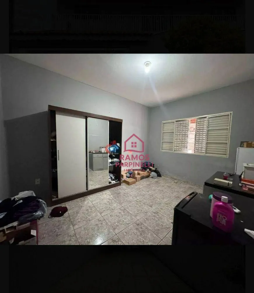 Casa, 2 quartos, 200 m² - Foto 6