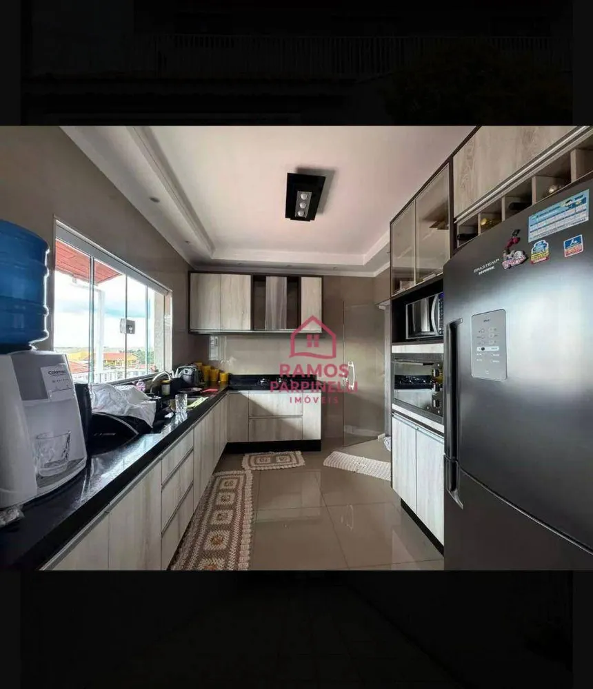 Casa, 2 quartos, 200 m² - Foto 3