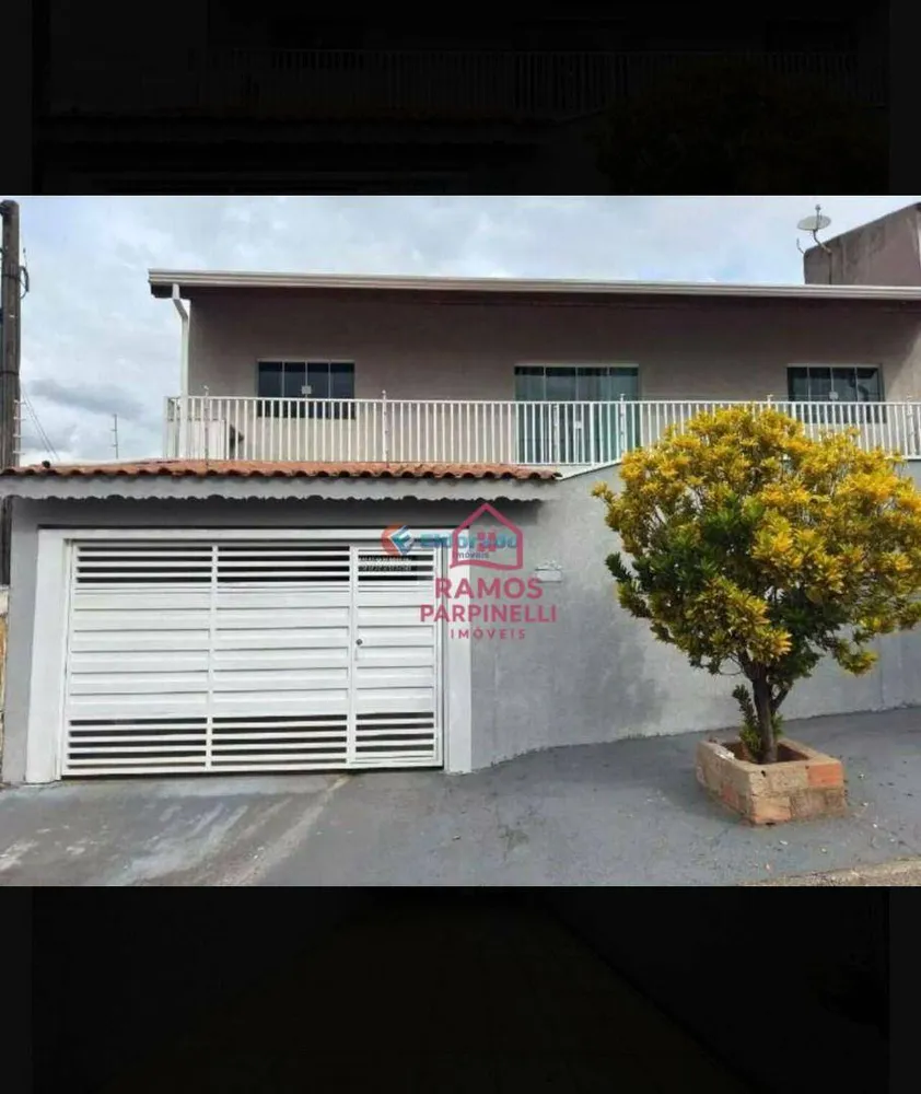 Casa, 2 quartos, 200 m² - Foto 3