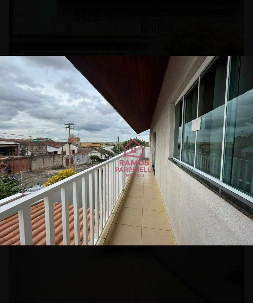 Casa, 2 quartos, 200 m² - Foto 14