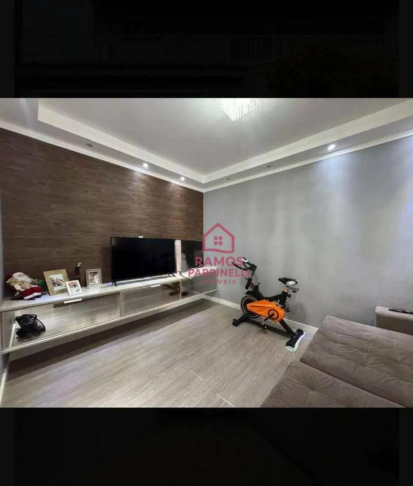 Casa, 2 quartos, 200 m² - Foto 5