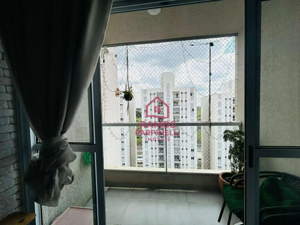 Apartamento, 2 quartos, 57 m² - Foto 11