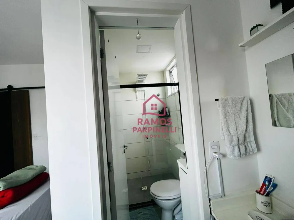 Apartamento, 2 quartos, 57 m² - Foto 13