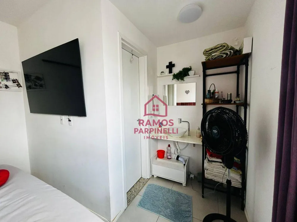Apartamento, 2 quartos, 57 m² - Foto 9