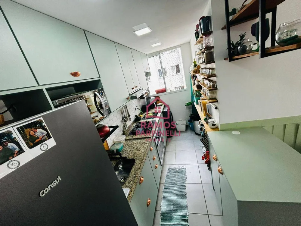 Apartamento, 2 quartos, 57 m² - Foto 12