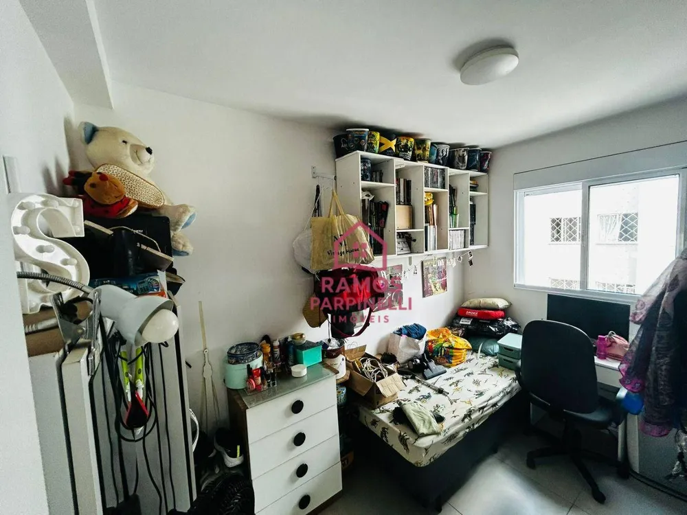 Apartamento, 2 quartos, 57 m² - Foto 8