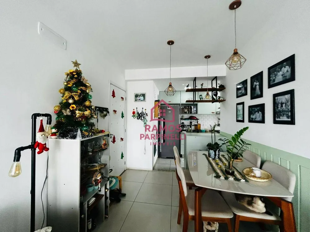Apartamento, 2 quartos, 57 m² - Foto 10